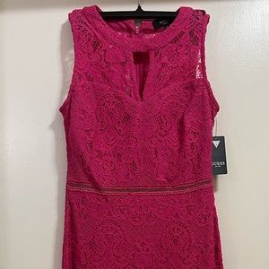 Guess woman dress
